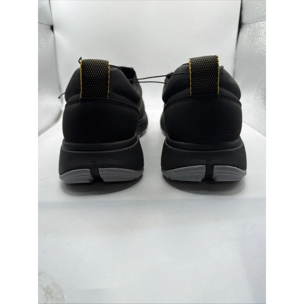 Gerry Men's Size 13, Moc II Slip On Sneakers Shoes, Black
